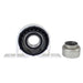 Drive Shaft Center Support Bearing BCA NBHB88553