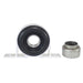 Drive Shaft Center Support Bearing BCA NBHB88553