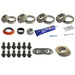 Axle Differential Bearing and Seal Kit BCA NBRA324MK