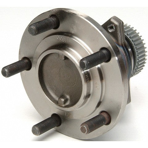 Wheel Bearing and Hub Assembly Moog Chassis 512136