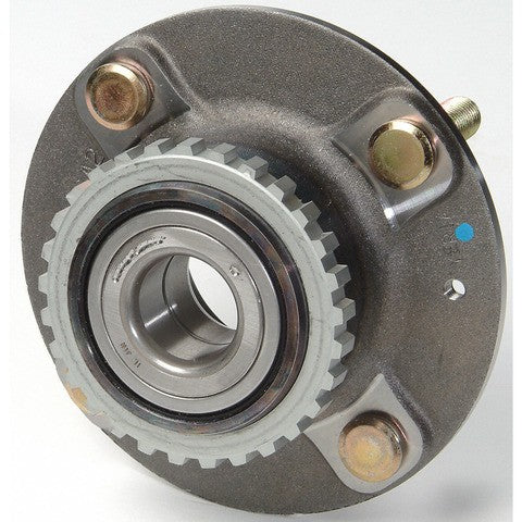 Wheel Bearing and Hub Assembly Moog Chassis 512160