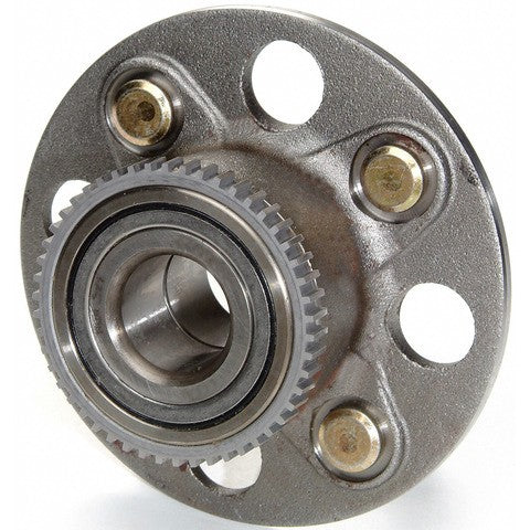 Wheel Bearing and Hub Assembly Moog Chassis 512175