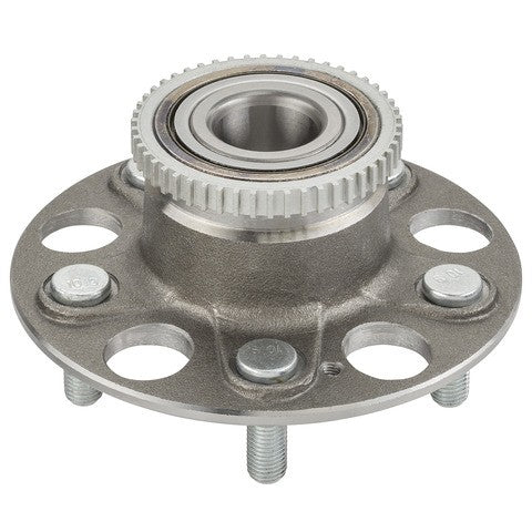 Wheel Bearing and Hub Assembly Moog Chassis 512179