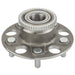 Wheel Bearing and Hub Assembly Moog Chassis 512179