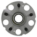 Wheel Bearing and Hub Assembly Moog Chassis 512180