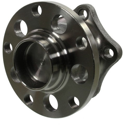 Wheel Bearing and Hub Assembly Moog Chassis 512187