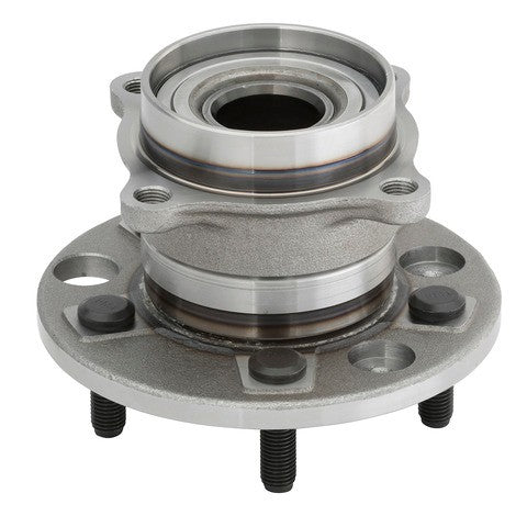 Wheel Bearing and Hub Assembly Moog Chassis 512205