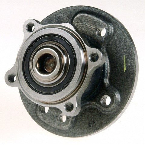 Wheel Bearing and Hub Assembly Moog Chassis 512304