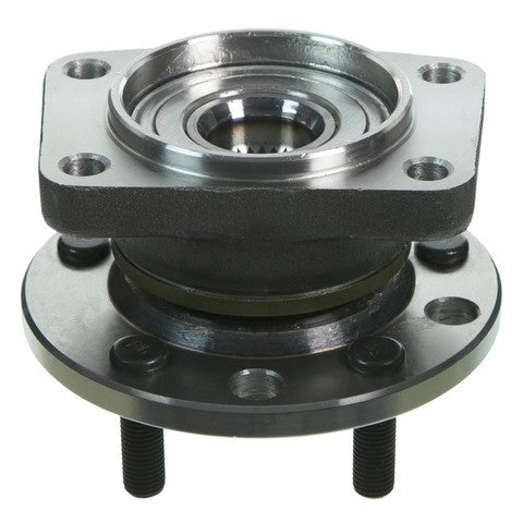 Wheel Bearing and Hub Assembly Moog Chassis 512306