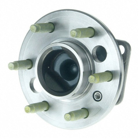 Wheel Bearing and Hub Assembly Moog Chassis 512309