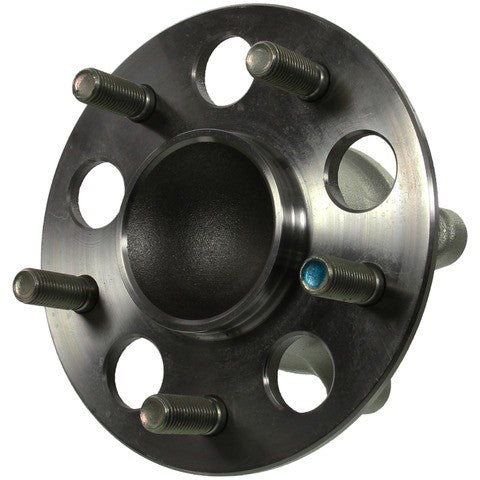 Wheel Bearing and Hub Assembly Moog Chassis 512322