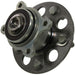 Wheel Bearing and Hub Assembly Moog Chassis 512322