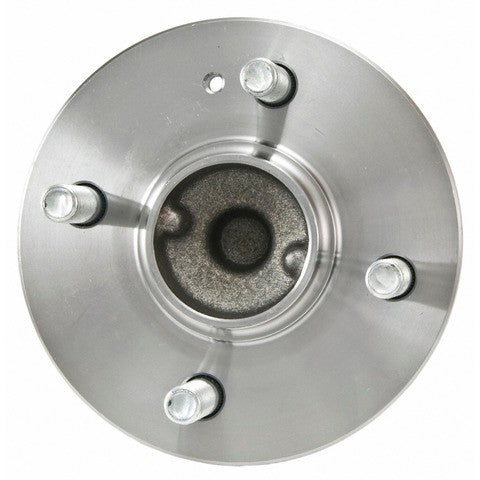 Wheel Bearing and Hub Assembly Moog Chassis 512324