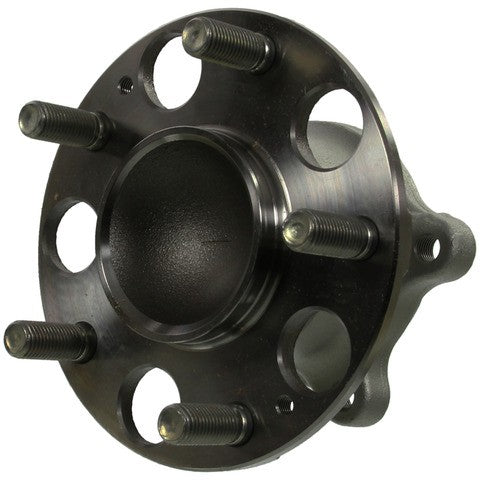 Wheel Bearing and Hub Assembly Moog Chassis 512327