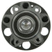 Wheel Bearing and Hub Assembly Moog Chassis 512327