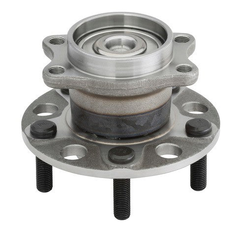 Wheel Bearing and Hub Assembly Moog Chassis 512331