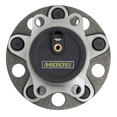 Wheel Bearing and Hub Assembly Moog Chassis 512332