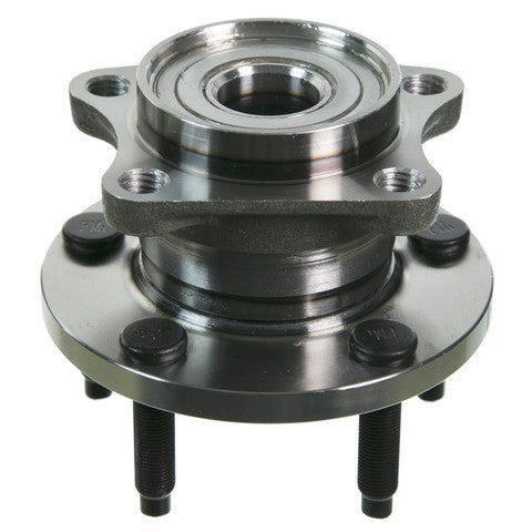 Wheel Bearing and Hub Assembly Moog Chassis 512335