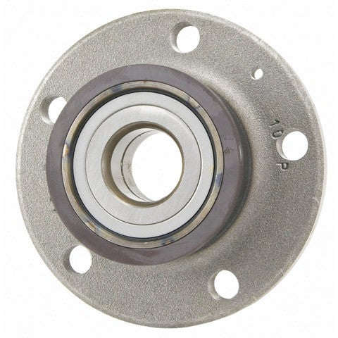 Wheel Bearing and Hub Assembly Moog Chassis 512336