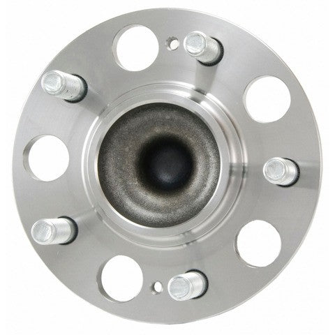 Wheel Bearing and Hub Assembly Moog Chassis 512340