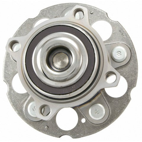 Wheel Bearing and Hub Assembly Moog Chassis 512344