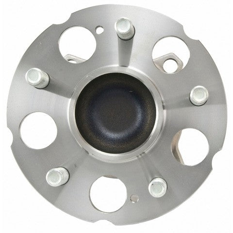 Wheel Bearing and Hub Assembly Moog Chassis 512344