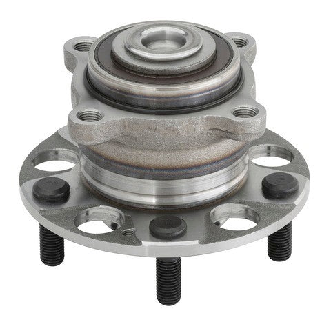 Wheel Bearing and Hub Assembly Moog Chassis 512353