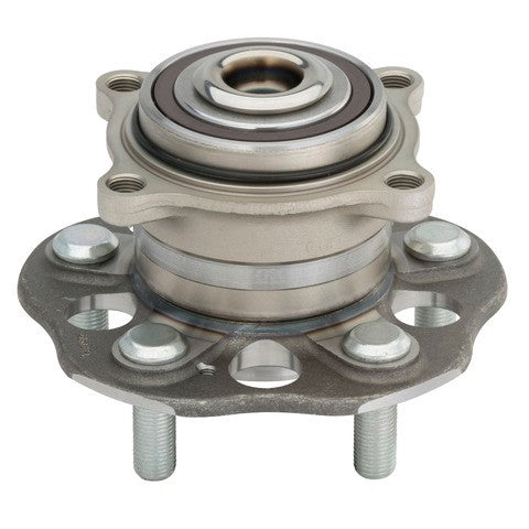 Wheel Bearing and Hub Assembly Moog Chassis 512366