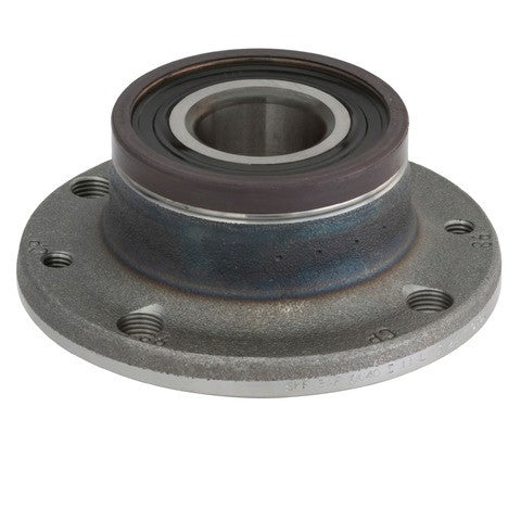 Wheel Bearing and Hub Assembly Moog Chassis 512480