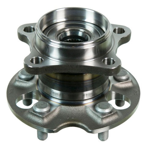 Wheel Bearing and Hub Assembly Moog Chassis 512482