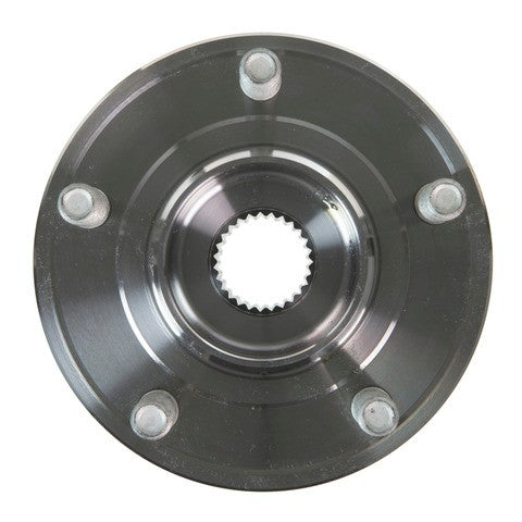 Wheel Bearing and Hub Assembly Moog Chassis 512500