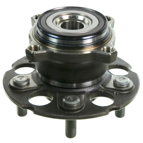 Wheel Bearing and Hub Assembly Moog Chassis 512501