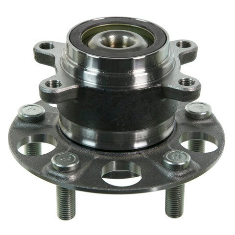 Wheel Bearing and Hub Assembly Moog Chassis 512502