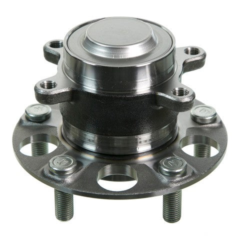 Wheel Bearing and Hub Assembly Moog Chassis 512503