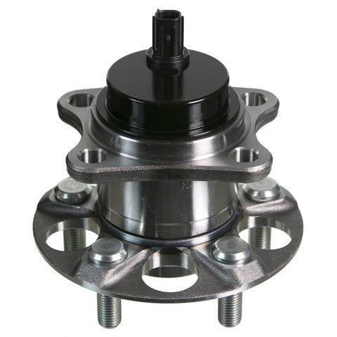 Wheel Bearing and Hub Assembly Moog Chassis 512505