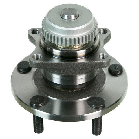 Wheel Bearing and Hub Assembly Moog Chassis 512506