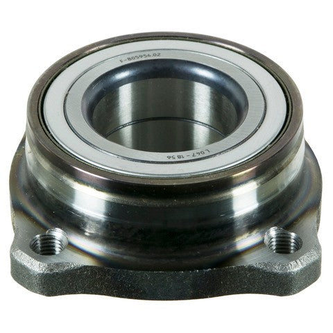 Wheel Bearing Assembly Moog Chassis 512511