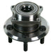 Wheel Bearing and Hub Assembly Moog Chassis 512512