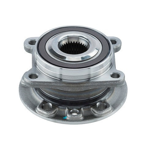 Wheel Bearing and Hub Assembly Moog Chassis 512513