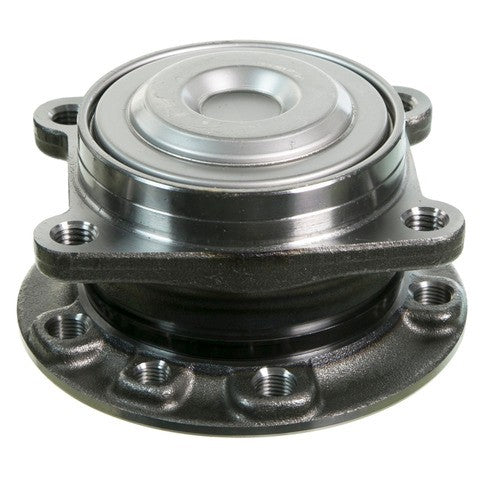 Wheel Bearing and Hub Assembly Moog Chassis 512514