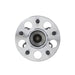 Wheel Bearing and Hub Assembly Moog Chassis 512545