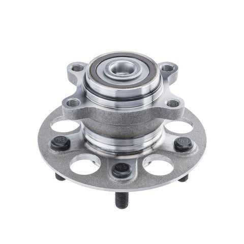 Wheel Bearing and Hub Assembly Moog Chassis 512545