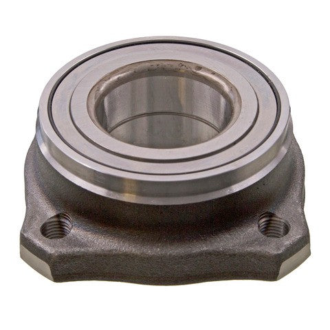 Wheel Bearing Assembly Moog Chassis 512597