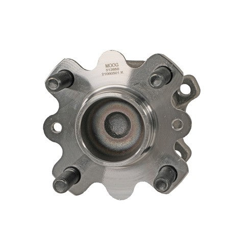 Wheel Bearing and Hub Assembly Moog Chassis 512650