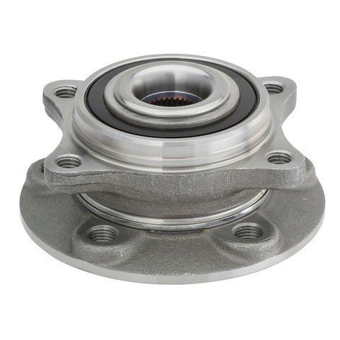 Wheel Bearing and Hub Assembly Moog Chassis 513194