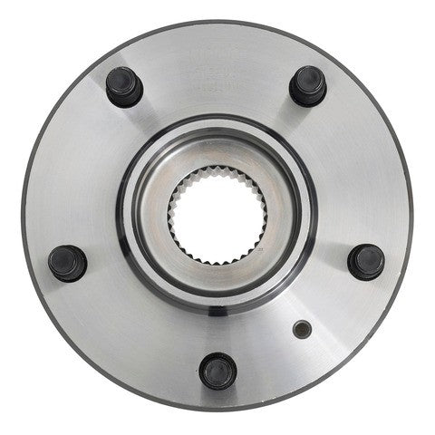 Wheel Bearing and Hub Assembly Moog Chassis 513203