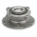 Wheel Bearing and Hub Assembly Moog Chassis 513210