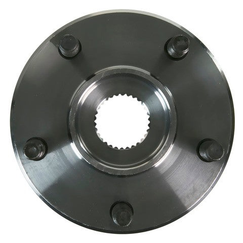 Wheel Bearing and Hub Assembly Moog Chassis 513214