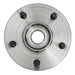 Wheel Bearing and Hub Assembly Moog Chassis 513228