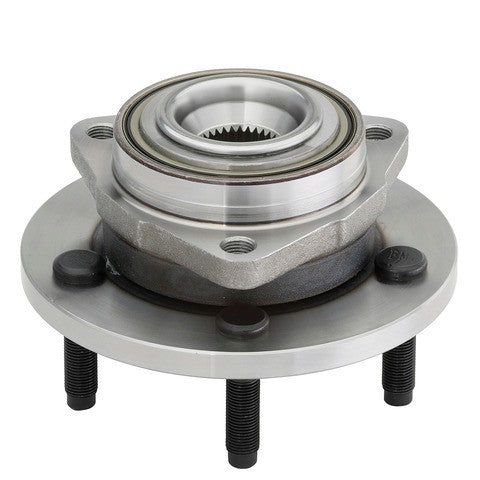 Wheel Bearing and Hub Assembly Moog Chassis 513228